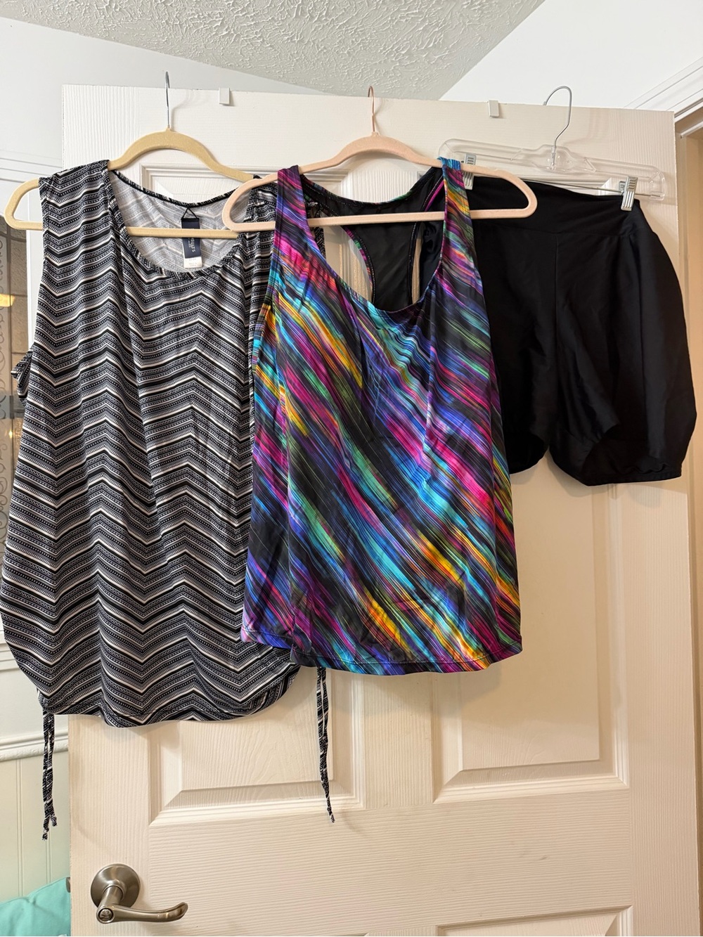 Swimsuits for All & Hapari swim set